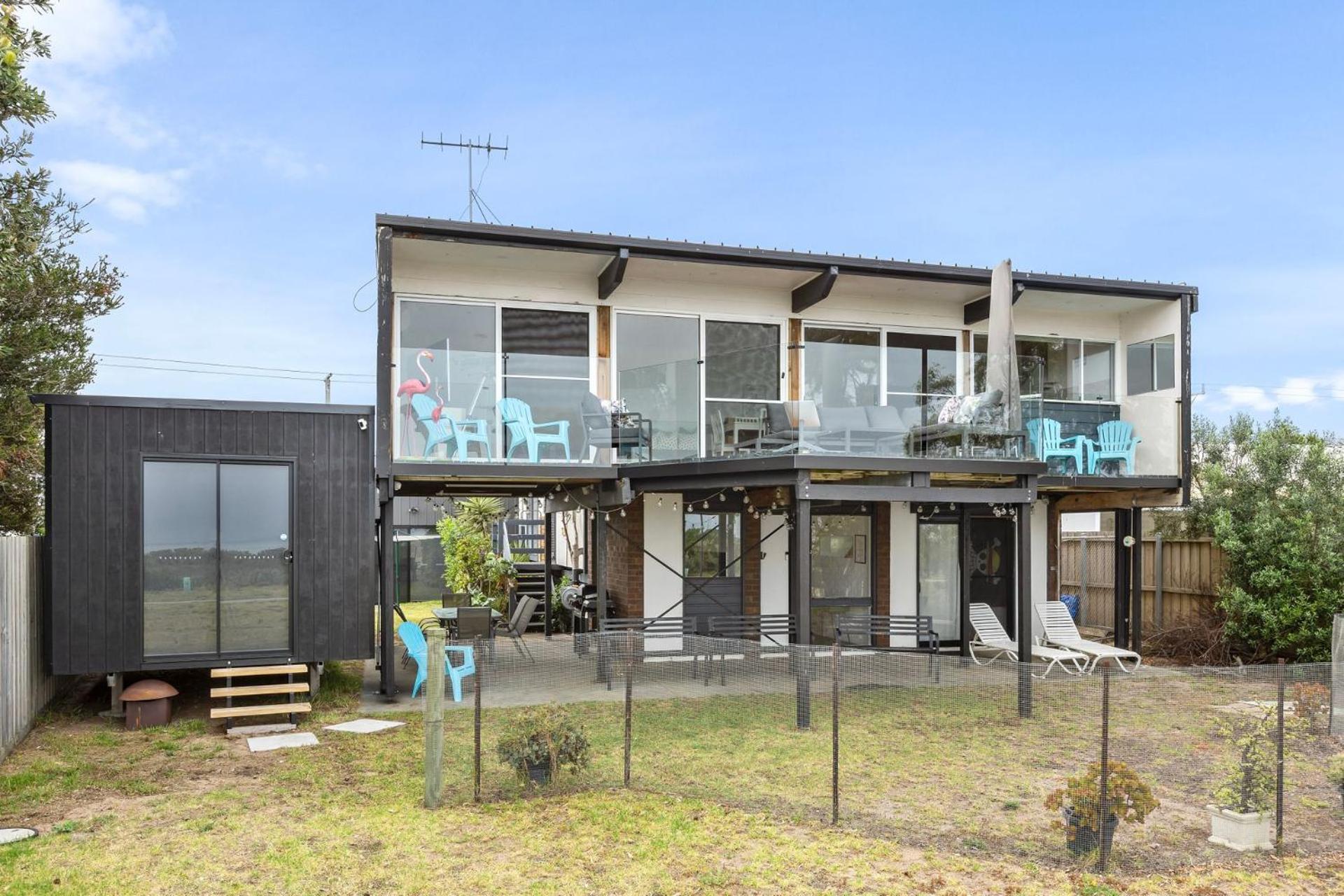 Seatheview Villa Portarlington Ngoại thất bức ảnh