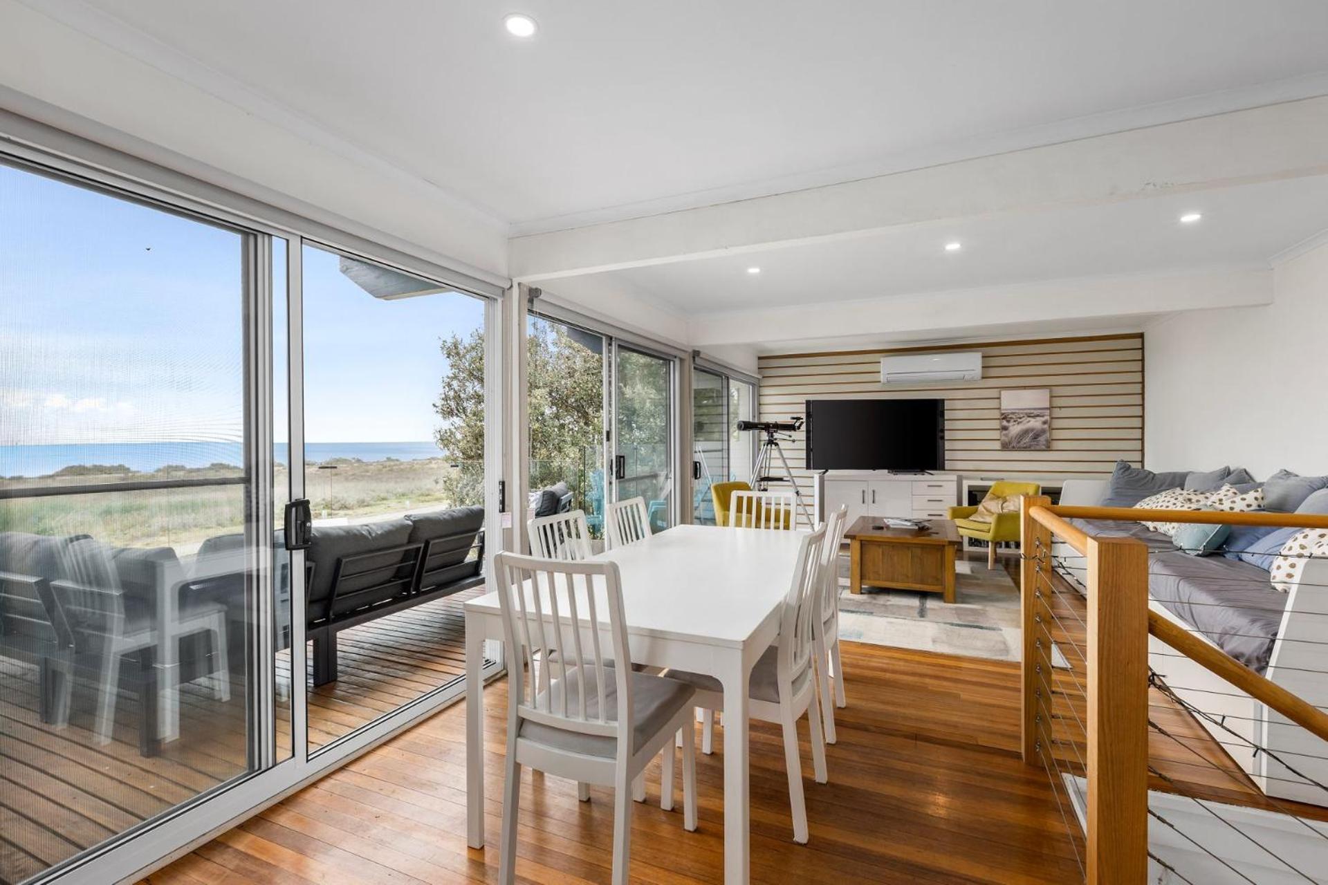 Seatheview Villa Portarlington Ngoại thất bức ảnh