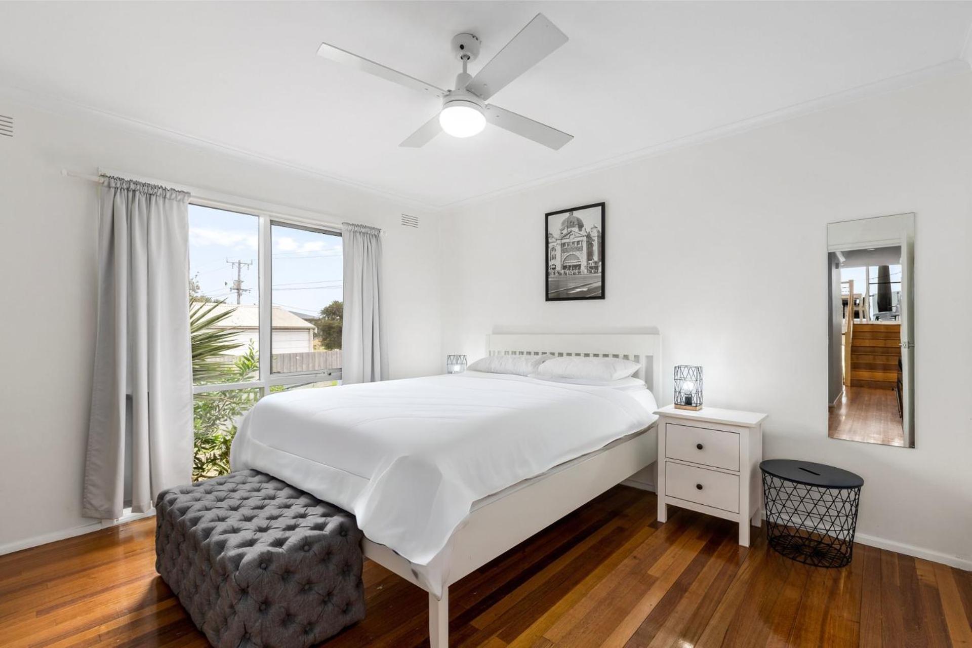Seatheview Villa Portarlington Ngoại thất bức ảnh