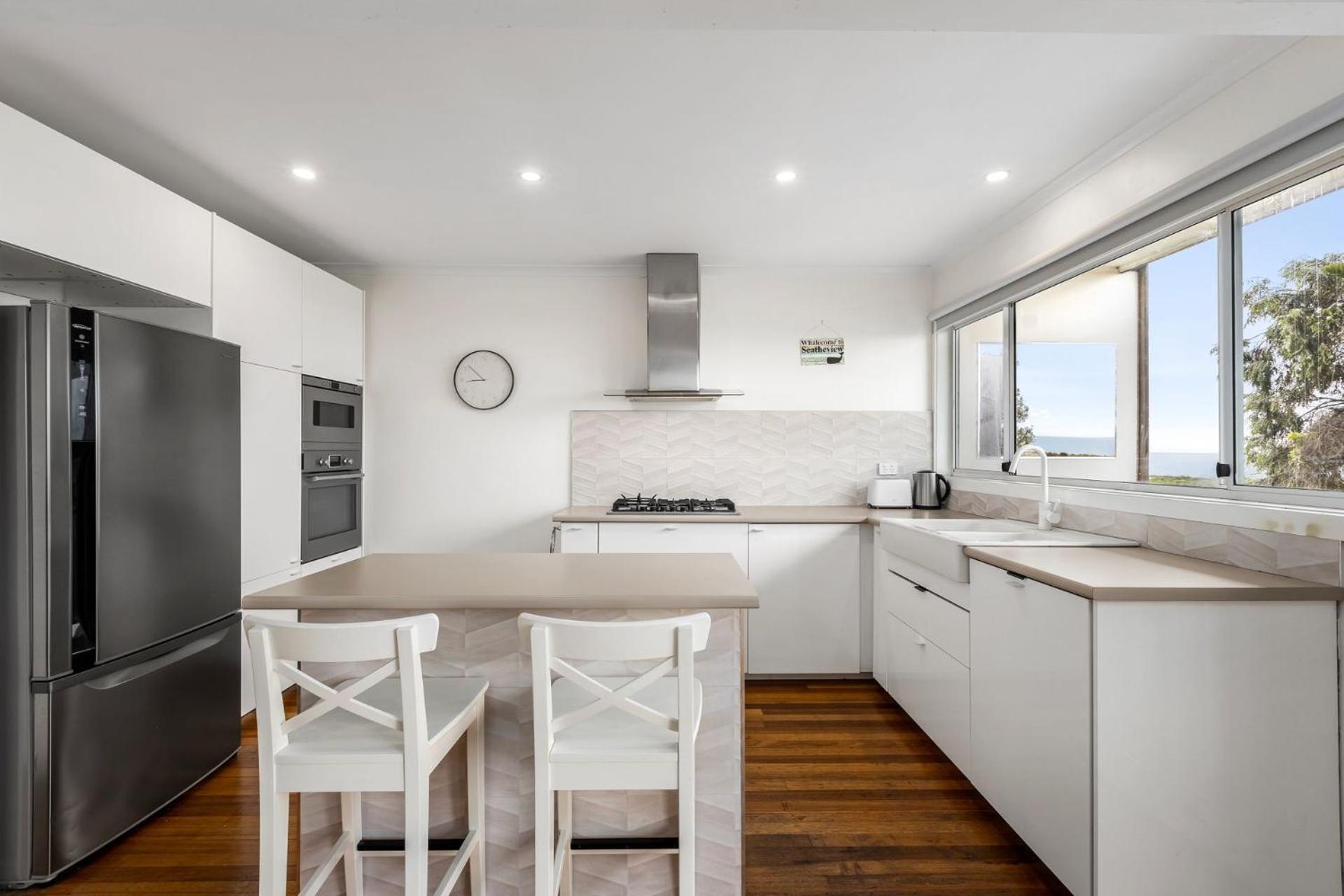 Seatheview Villa Portarlington Ngoại thất bức ảnh