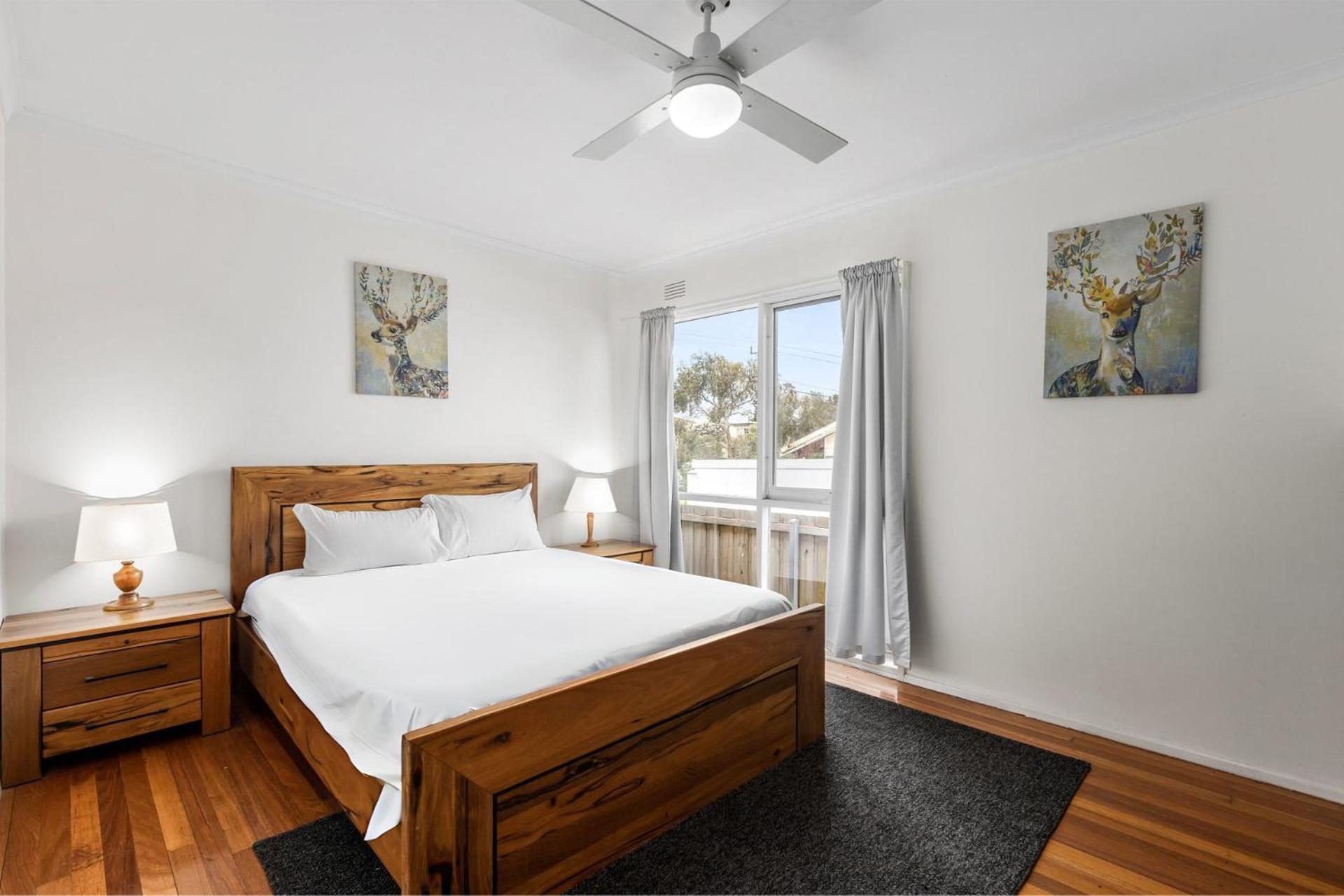 Seatheview Villa Portarlington Ngoại thất bức ảnh