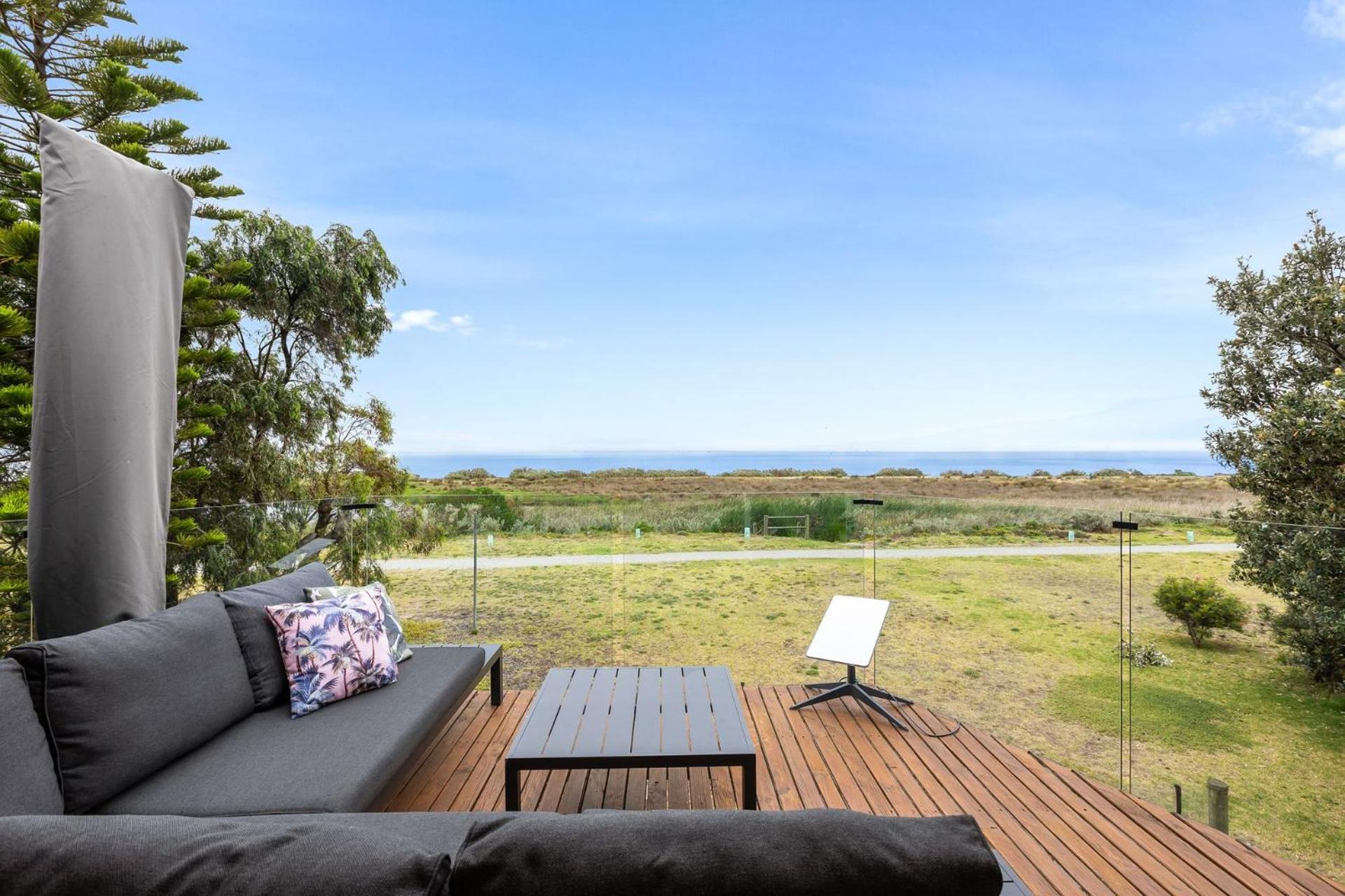 Seatheview Villa Portarlington Ngoại thất bức ảnh